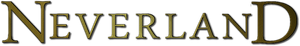 Neverland — logo