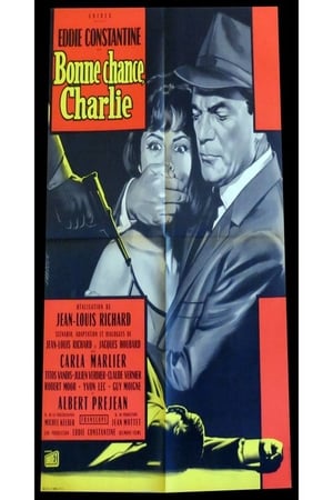 Poster Good Luck, Charlie (1962)