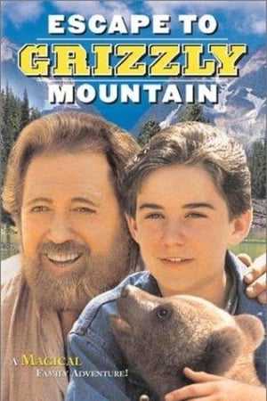 Escape to Grizzly Mountain film complet