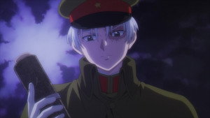 MAO Cap 21