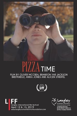Image Pizza Time