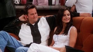 S07E23 El de la boda de Mónica y Chandler