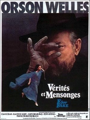 Vérités et mensonges (F for Fake)