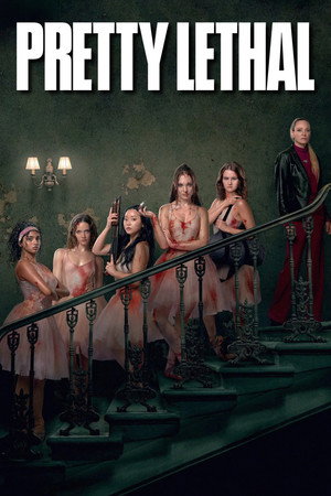 poster Pretty Lethal