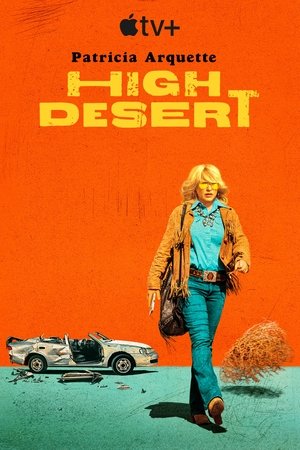 Poster High Desert 2023