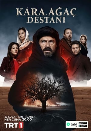 Kara Ağaç Destanı - Season 1