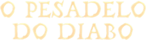 The Devil's Nightmare — Logos 4