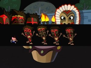 The Grim Adventures of Billy and Mandy Season 1 Episode 4