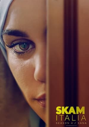 SKAM Italia: Staffel 4