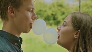 Bubble Gummed Girl film complet