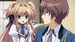 Mashiroiro Symphony: The Color Of Lovers: 1×6