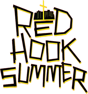 Verão em Red Hook — Logos 3