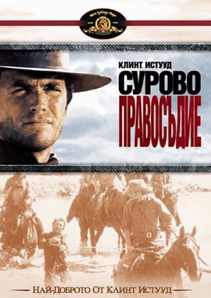 Сурово правосъдие (1968)