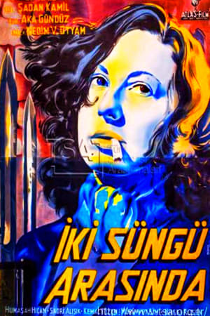 İki Süngü Arasında 5