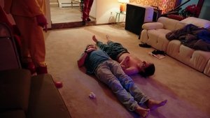 TJ vs Jimmy Swamp Wrestling