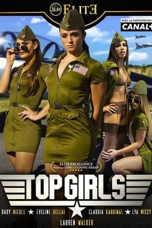 Poster Top Girls (2021)