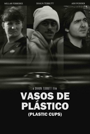 Plastic Cups