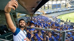 Cricket Fever: Mumbai Indians