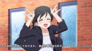 Love Live! 2nd Season Cap 13