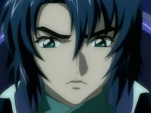 Mobile Suit Gundam Seed Destiny: 1×4