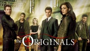 The Originals(S1+2+3+4+5)