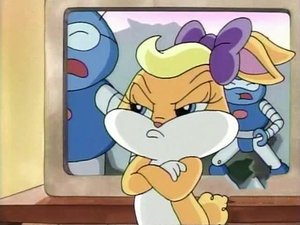 Baby Looney Tunes: 1×56