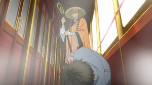 Hakkenden: Eight Dogs of the East (2013) Season 1X8 Watch Online Free | ඔන්ලයින් බලන්න