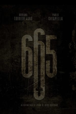 Poster 665 (2022)