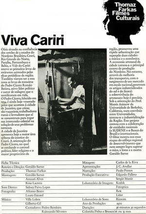 Viva Cariri 2