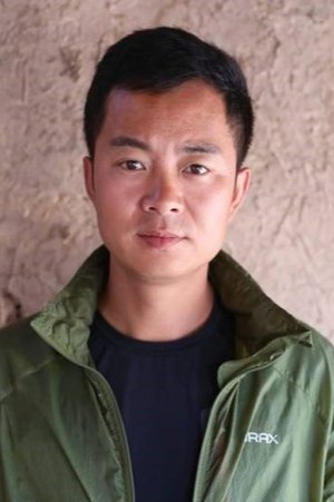 Foto retrato de Gao Xinsheng