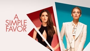 A Simple Favor 2018