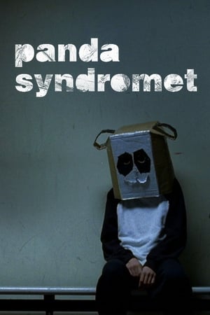 Poster Panda Syndrome 2004