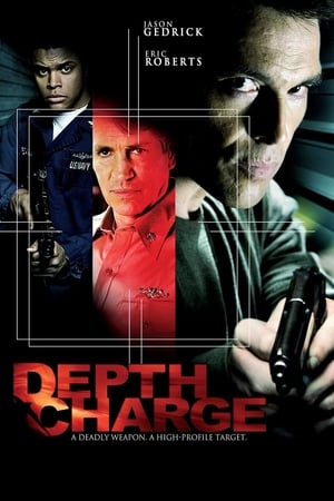 Poster Depth Charge 2008