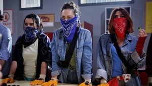 Curtea închisorii – The Yard (2018), serial online subtitrat în Română