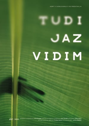 Tudi jaz vidim 2019