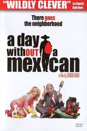 A Day Without a Mexican