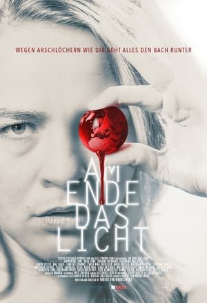 Poster Am Ende das Licht 2023