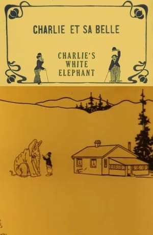 Poster Charlie's White Elephant (1916)