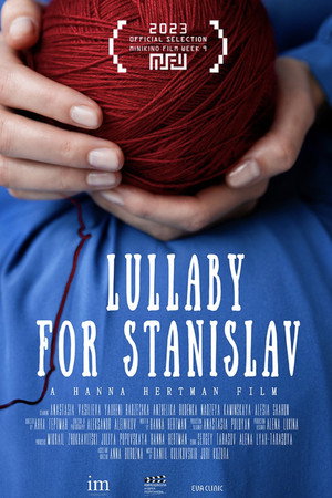 Lullaby for Stanislav 3