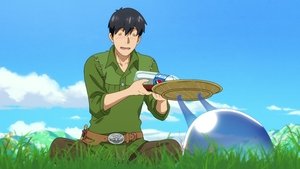 Tondemo Skill de Isekai Hourou Meshi Temporada 1 Capitulo 10