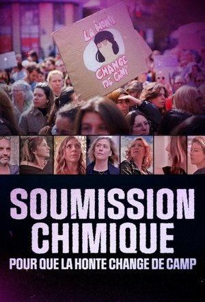 Image Soumission chimique : pour que la honte change de camp