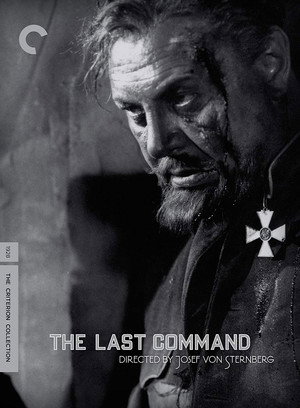 The Last Command