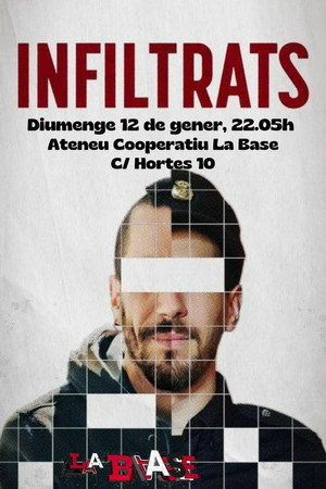 Infiltrats 2