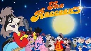 poster The Raccoons