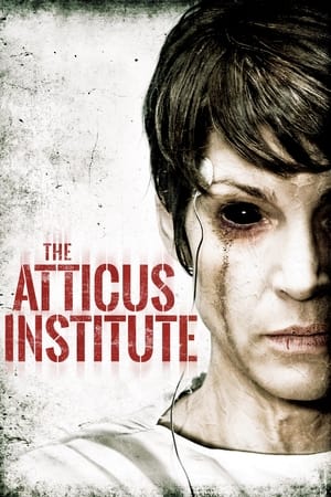 Poster The Atticus Institute 2015