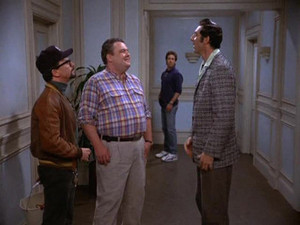 Seinfeld: 2×5