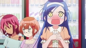 Bokutachi wa Benkyou ga Dekinai: Saison 2 Episode 1