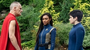 Star Trek: Discovery Season 3 Episode 4