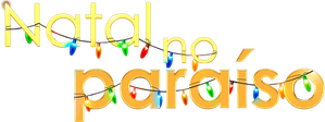Navidad en el paraíso