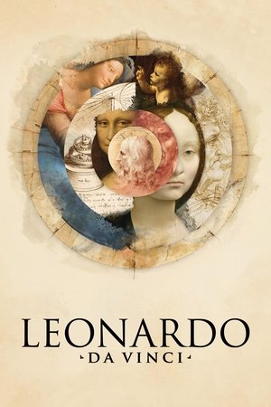 Image Leonardo da Vinci
